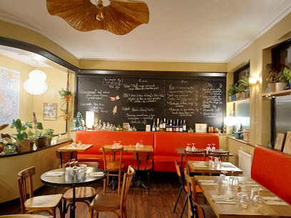 Nam Restaurant Restaurant à Rouen