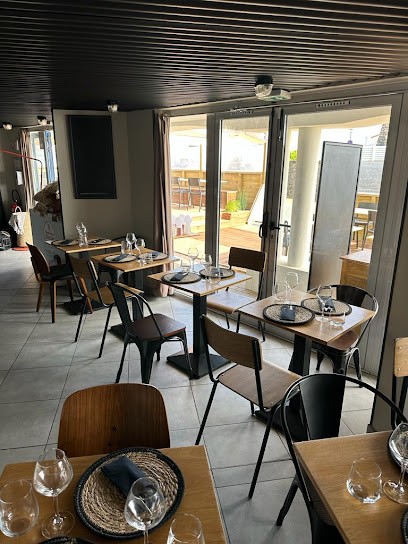 RESTAURANT LE BEL ENDROIT, LONGEVILLE SUR MER, Restaurant à Longeville-sur-Mer