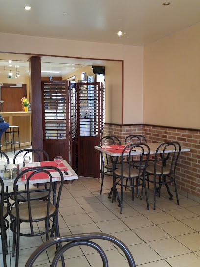 Snc Aux Cypres, Restaurant à Pithiviers-le-Vieil