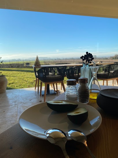 Bistro de Privadière, Restaurant à Garrigues-Sainte-Eulalie