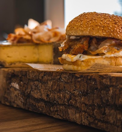 Trip And Truck, Restaurant à Chazay-d'Azergues