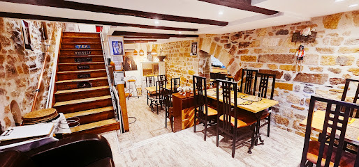 Au Repère D'orson Restaurant à Lyon 05