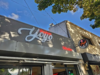 Chez Yoyo, Restaurant à Orly