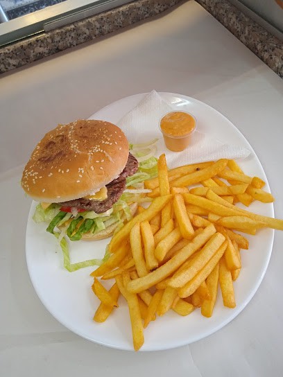 City Kebab(Le Pakos), Restaurant à Denain