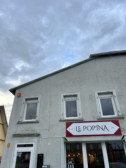Le Popina, Restaurant à Teting-sur-Nied