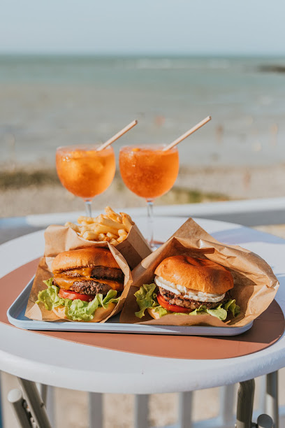 Mon Food Truck D'amour Restaurant à Doudeville
