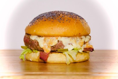 Le labo à burgers, Restaurant à Villeneuve-Saint-Georges