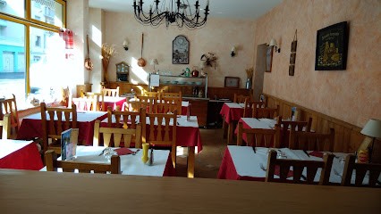 Le Petit Fourneau, Restaurant à Fourneaux