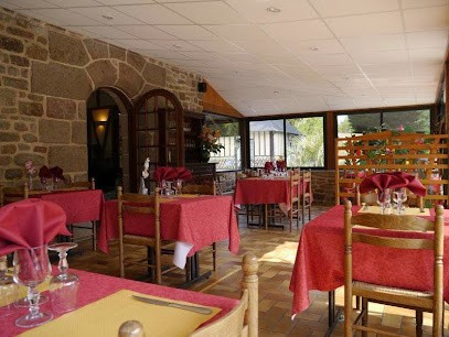 Restaurant Les Couesnons, Restaurant à Roz-sur-Couesnon
