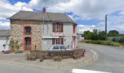 Restaurant Chez Monique, Restaurant à Changé