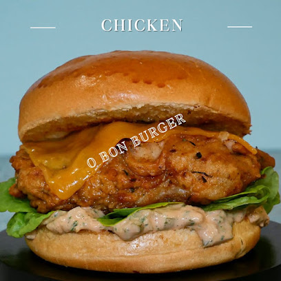 O Bon Burger Restaurant à Paris 10