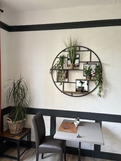 Chez Georgette Crêperie, Restaurant à Moulins