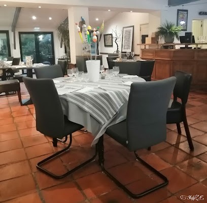 Auberge Le Nezil - Restaurant Saint Lyphard, Restaurant à Saint-Lyphard