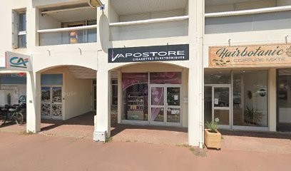 Le Deep, Restaurant à Saint-Jean-de-Monts