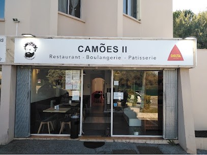 CAMÓES II, Restaurant au Cannet