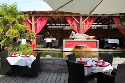 Indochine, Restaurant à La Baule-Escoublac
