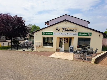 Le Tarmac, Restaurant à Doncourt-lès-Conflans