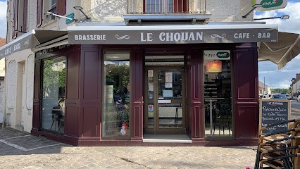 Le Chouan, Restaurant au Perray-en-Yvelines