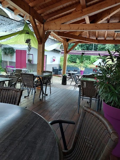 L'Art Home, Restaurant à Unieux