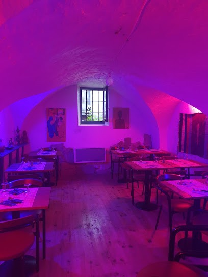 L'assiette orientale, Restaurant à Barcelonnette