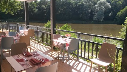 Restaurant Auberge Du Lac, Restaurant aux Lucs-sur-Boulogne