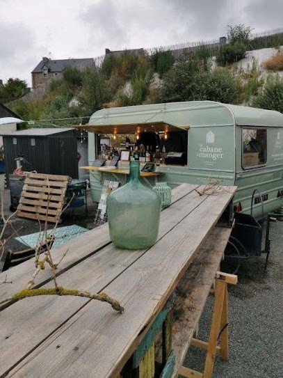 La Cabane à Manger, Restaurant à Dinard
