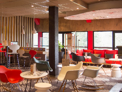 Le Restaurant Restaurant à Égletons