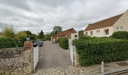La Table De César, Restaurant à Saint-Jean-aux-Bois