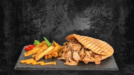 Y&SA BURGER, Restaurant à Langeac