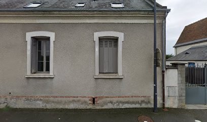 Lucky, Restaurant à La Riche