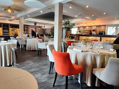 L'ABSIX, Restaurant à Saleilles
