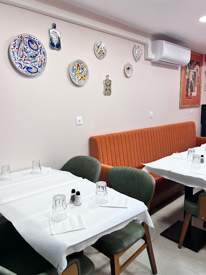 Lellabaya Restaurant à Paris 01