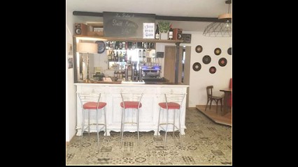 LE BISTRO'CK, Restaurant à Dangy