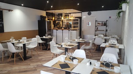 Du Goût à La Toque, Restaurant à Léguevin