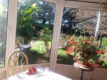La Ferme aux Colverts, Restaurant à Sainte-Foy-de-Peyrolières