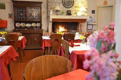 Auberge du Morvan, Restaurant à Alligny-en-Morvan