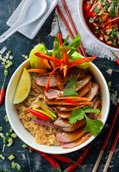 MyThai By Crazy, Restaurant à Haguenau