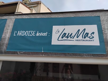 L'Ardoise, Bar Restaurant, Restaurant à Pornic