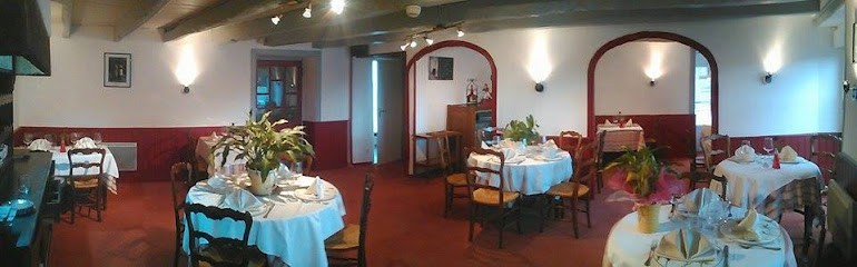 Le Sillon de Bretagne, Restaurant à Tanis