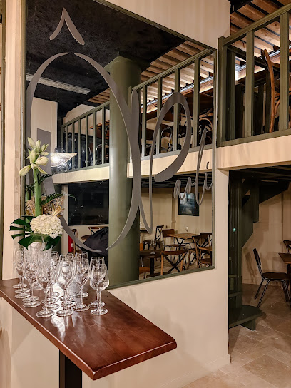 Ô Paoli Restaurant à Lyon 01