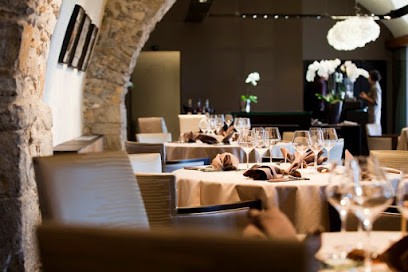 Le Carré De L'Ange, Restaurant à Saint-Lizier