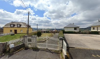 Les Régals De Pat'Isa Pour Les Petits Et Les Grands, Restaurant à Saint-Alban-sur-Limagnole