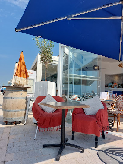 Kanapèch Restaurant à Saint-Gilles-Croix-de-Vie