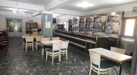 Le Florida, Restaurant à Zicavo