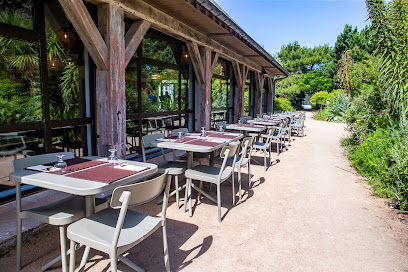 Restaurant Le Carré Restaurant à Saint-Vaast-la-Hougue