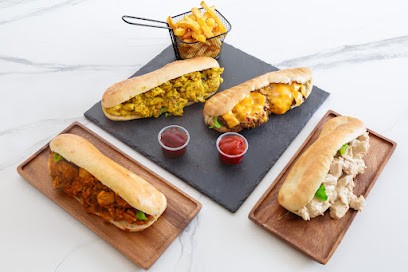 Délice de mantes, Restaurant à Mantes-la-Jolie