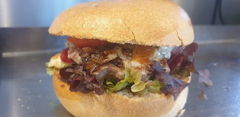 Le Beach Break, Restaurant à Graissessac