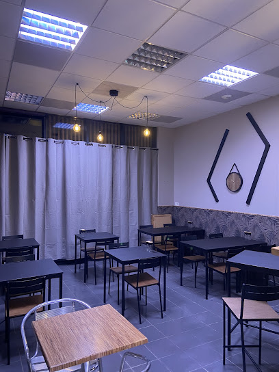 Pizzeria Resto Seretissimo Restaurant à Beauchalot