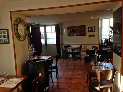 L'Ardoise Gourmande, Restaurant à Luçon