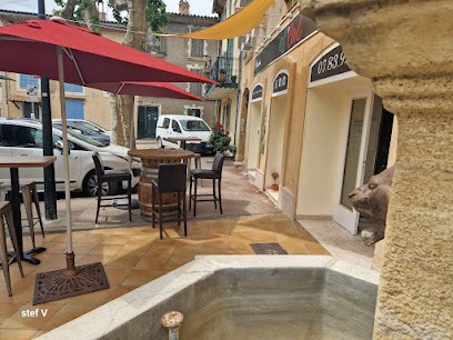 ES'CAL, Restaurant à Peyrolles-en-Provence